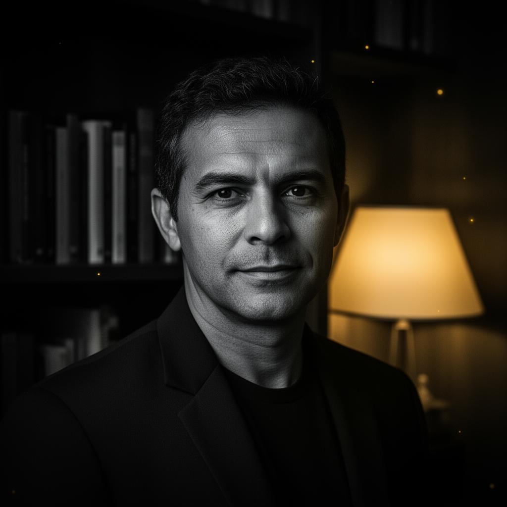 Crescimento Profético